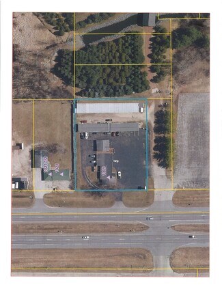 Plus de détails pour 1305 N Superior Ave, Tomah, WI - Logement à vendre
