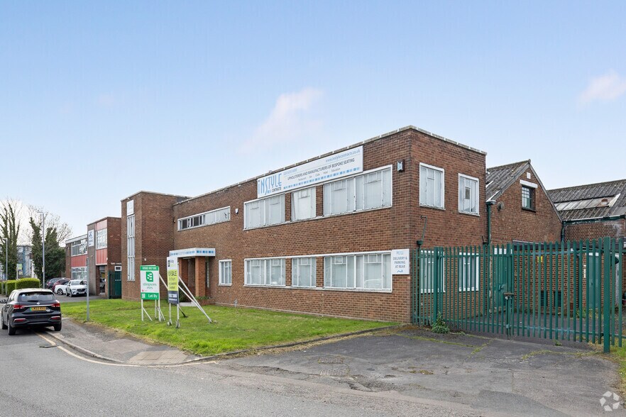 Eastern Av, Dunstable à louer - Photo principale – Image 1 sur 2