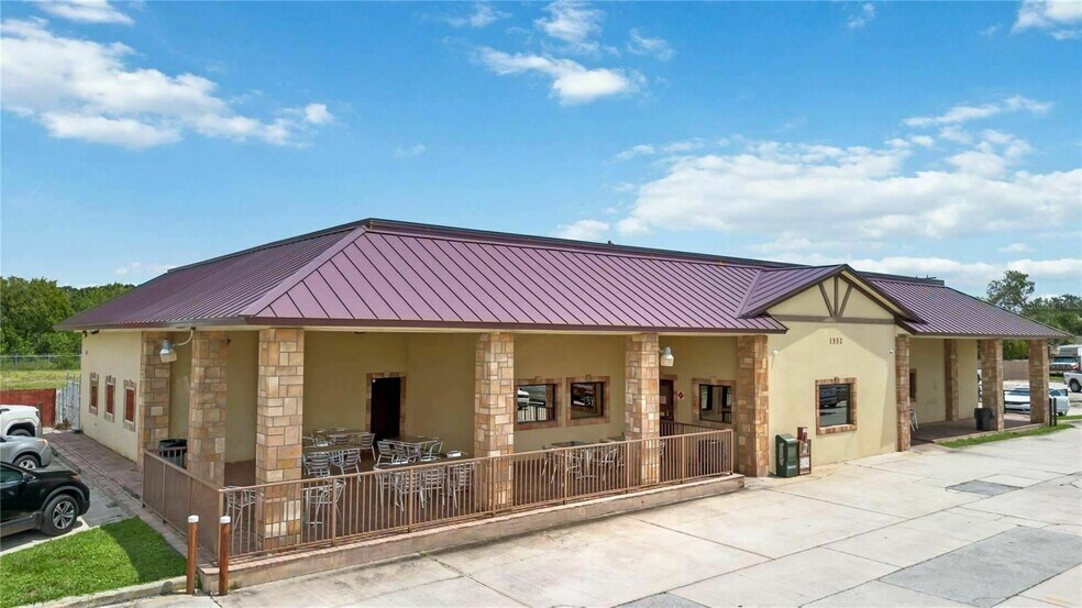 1552 W King St, Cocoa, FL à vendre - Photo de l’immeuble – Image 1 sur 13