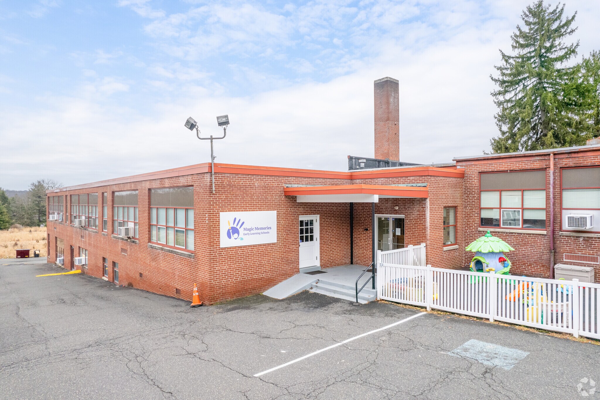 3000 Main St, Green Lane, PA à louer Photo principale– Image 1 sur 10