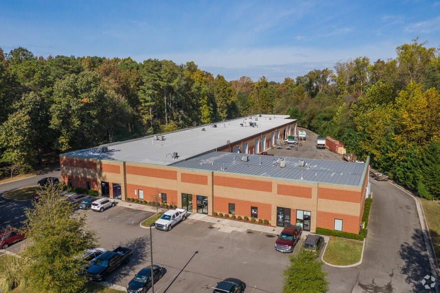2010-2048 Exploration Way, Hampton, VA à vendre - Aérien – Image 3 sur 19