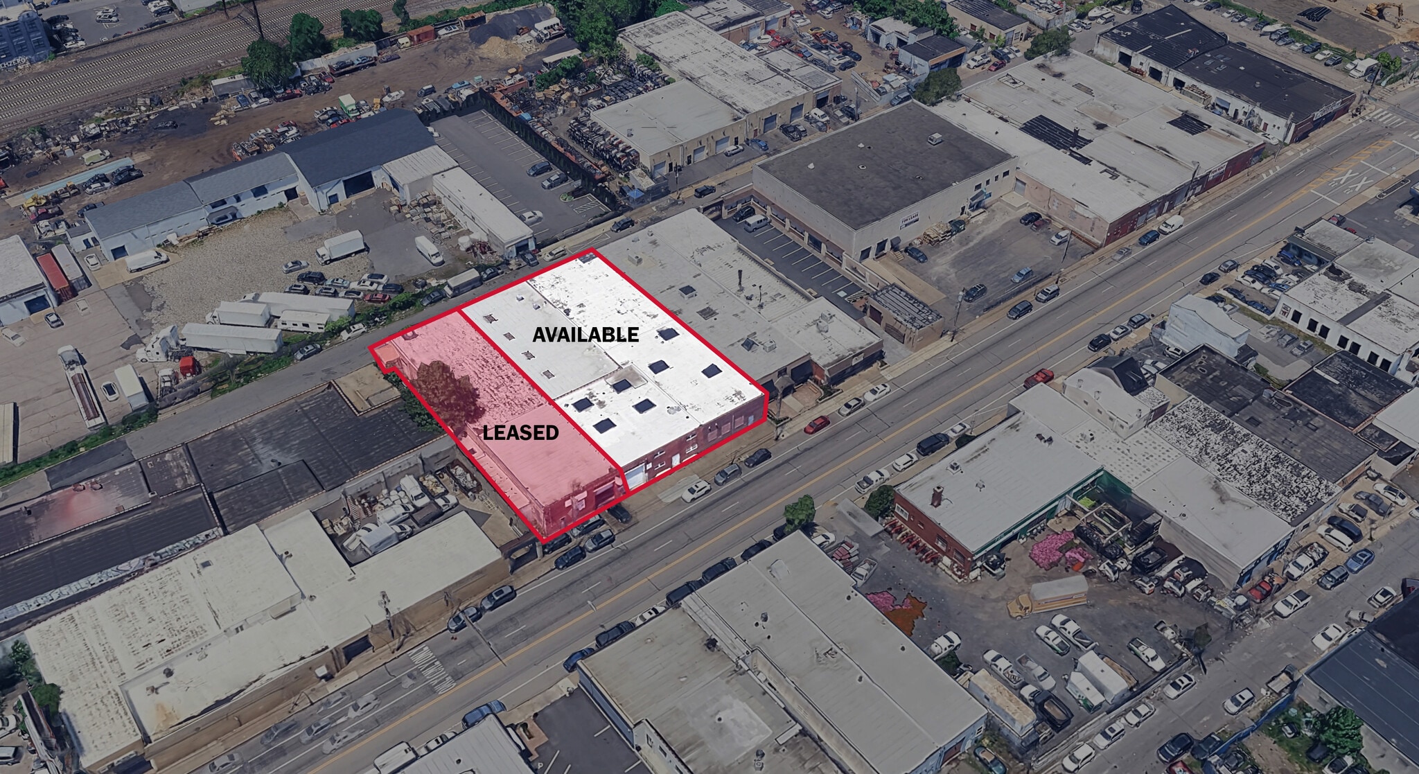 7326-7330 State Rd, Philadelphia, PA à louer Photo de l’immeuble– Image 1 sur 9
