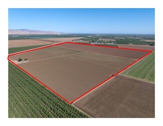 Plus de détails pour 19054 CA-33, Crows Landing, CA - Terrain à vendre