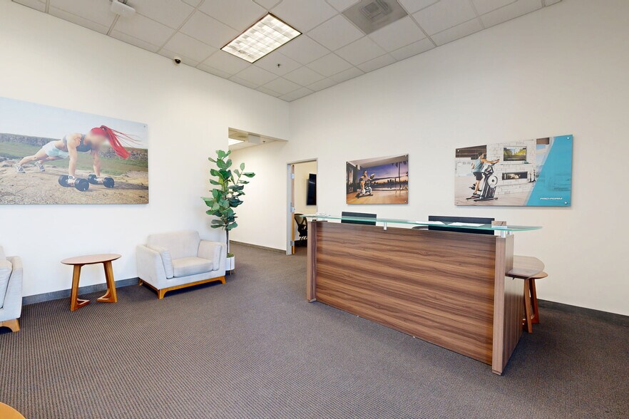 630 Nicholas Rd, Beaumont, CA à louer - Numérisation 3D Matterport – Image 2 sur 9