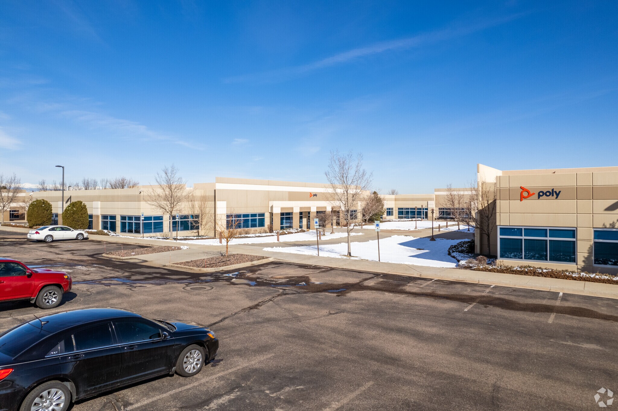 1765 W 121st Ave, Westminster, CO à louer Photo principale– Image 1 sur 8