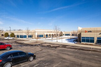 Plus de détails pour 1765 W 121st Ave, Westminster, CO - Bureau à louer