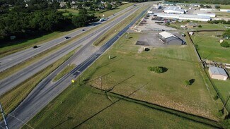 Plus de détails pour 3111 Interstate 20, Weatherford, TX - Terrain à vendre