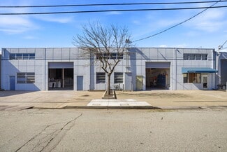 Plus de détails pour 916 American St, San Carlos, CA - Industriel/Logistique à louer