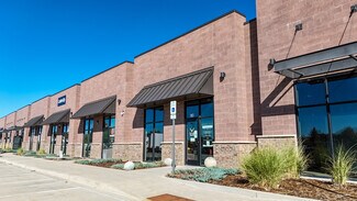 Plus de détails pour 943-965 E 11th St, Loveland, CO - Industriel/Logistique à vendre