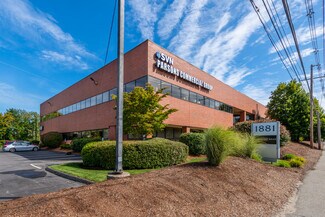 Plus de détails pour 1881 Worcester Rd, Framingham, MA - Local d'activités à louer