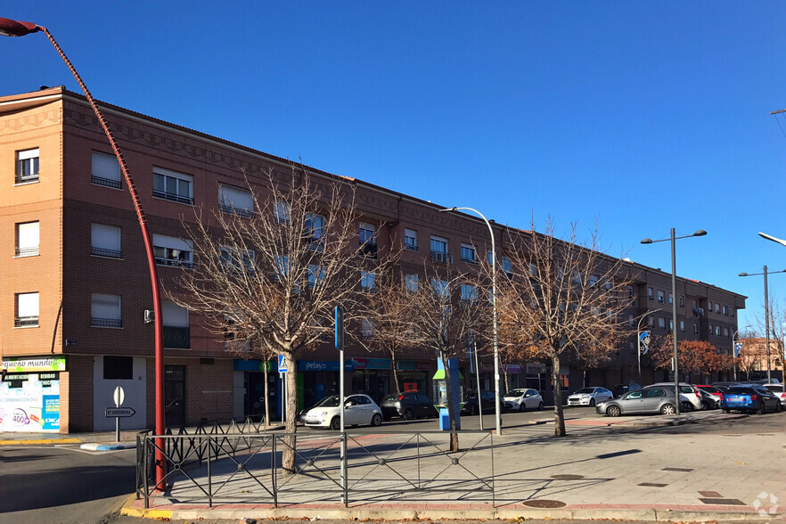 Calle Río Sorbe, 7, Azuqueca de Henares, Guadalajara à vendre - Photo de l’immeuble – Image 2 sur 2