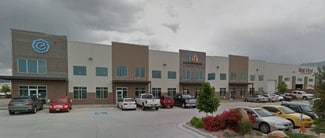 Plus de détails pour 525 S 850 E, Lehi, UT - Bureau à louer