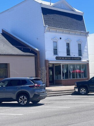 Plus de détails pour 78-80 Genesee St, Avon, NY - Local commercial à vendre