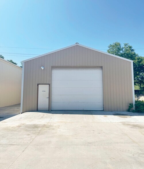 9570 Ida St, Omaha, NE à louer - Photo de l’immeuble – Image 3 sur 7