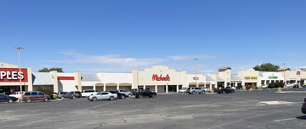 3030 E Main St, Farmington, NM à louer - Photo de l’immeuble – Image 1 sur 9
