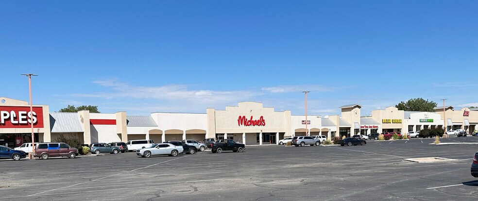 3030 E Main St, Farmington, NM à louer - Photo principale – Image 1 sur 9