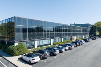 Plus de détails pour 110A Meadowlands Pky, Secaucus, NJ - Bureau, Bureau/Médical à louer