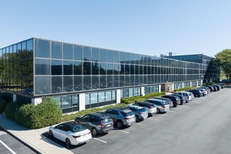 Plus de détails pour 110A Meadowlands Pky, Secaucus, NJ - Bureau/Médical à louer