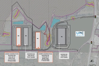 3351 Hopson Rd, Morrisville, NC à louer Photo intérieure– Image 2 sur 2