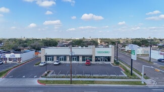 Plus de détails pour 1015 E University Dr, Edinburg, TX - Local commercial à louer