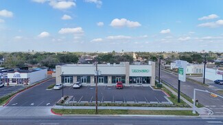 Plus de détails pour 1015 E University Dr, Edinburg, TX - Local commercial à louer