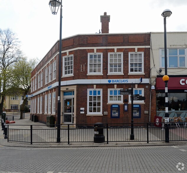 130 George Ln, Londres à louer - Photo de l’immeuble – Image 2 sur 6