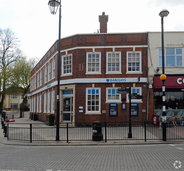 130 George Ln, Londres à louer - Photo de l’immeuble – Image 3 sur 6