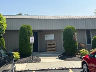 Plus de détails pour 675 Line Rd, Aberdeen, NJ - Bureau à louer