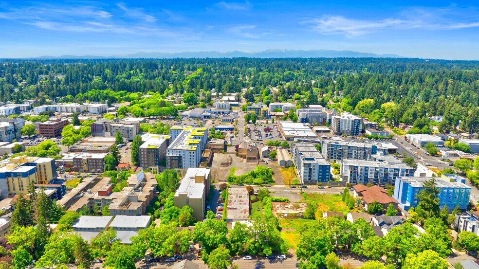 12564 33rd Ave NE, Seattle, WA à vendre - Photo de l’immeuble – Image 2 sur 7