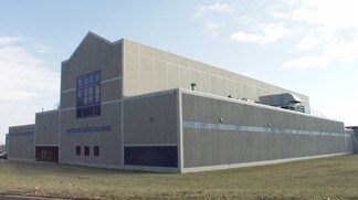 Plus de détails pour 5-9 Latti Farm Rd, Millbury, MA - Industriel/Logistique à louer