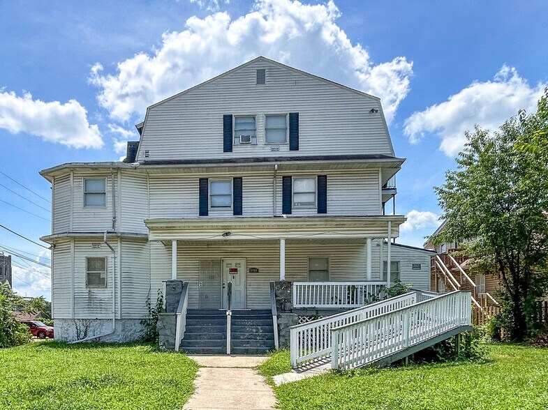 3901 Dorchester Rd, Baltimore, MD à vendre - Photo de l’immeuble – Image 1 sur 59