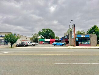 Plus de détails pour 46-50 Fulton Ave, Hempstead, NY - Local commercial à vendre