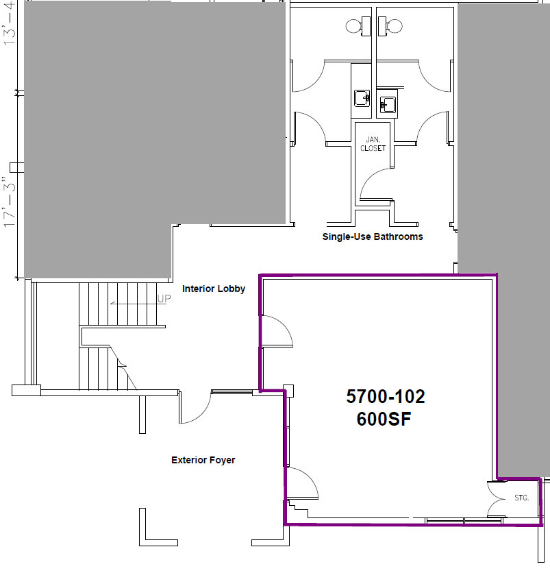 5700 Corsa Ave, Westlake Village, CA à louer Photo de l’immeuble– Image 1 sur 2