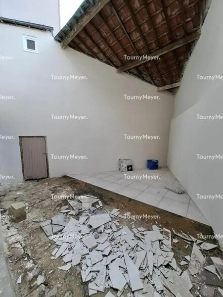 Bureau dans Nantes à louer - Photo intérieure – Image 2 sur 4