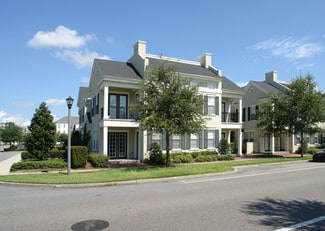 Plus de détails pour 1579-1591 Lake Baldwin Ln, Orlando, FL - Logement à vendre