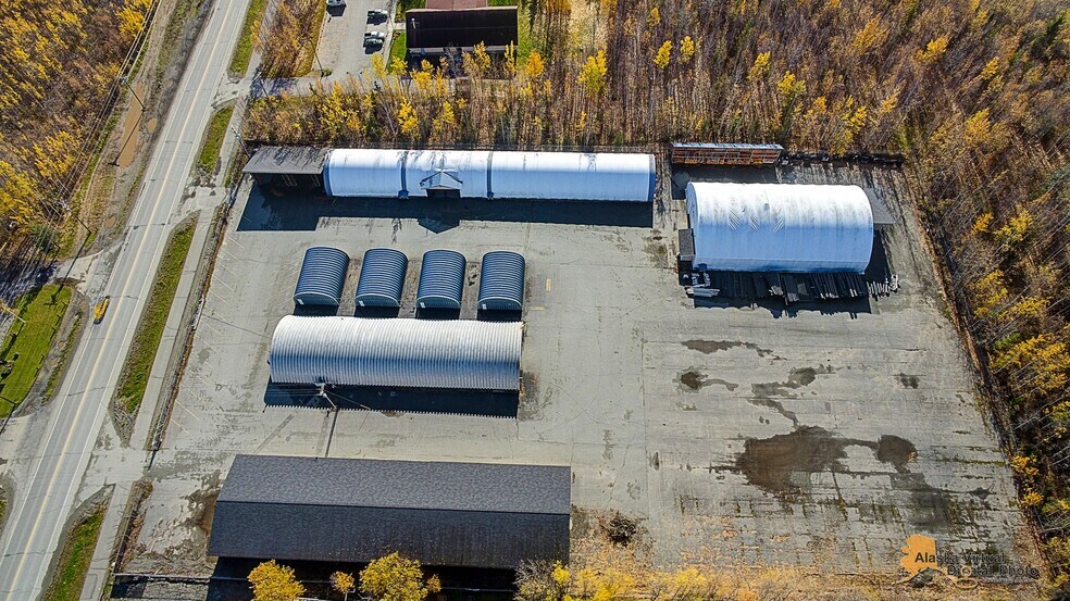 3042 S Big Lake Rd, Wasilla, AK à vendre - Photo de l’immeuble – Image 2 sur 40