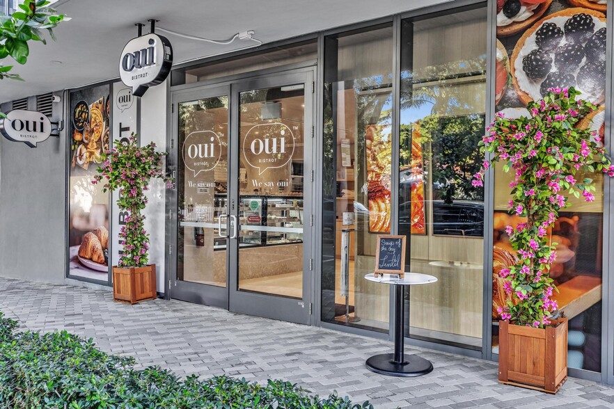 5700 Biscayne Blvd, Miami, FL à louer - Photo de l’immeuble – Image 2 sur 30