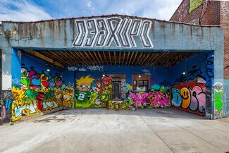 Plus de détails pour 344 Maujer St, Brooklyn, NY - Bureau/Local commercial à louer