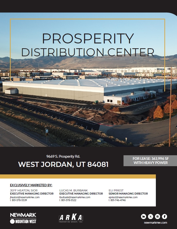 6077 W Wells Park Rd, West Jordan, UT à louer Photo intérieure– Image 1 sur 5