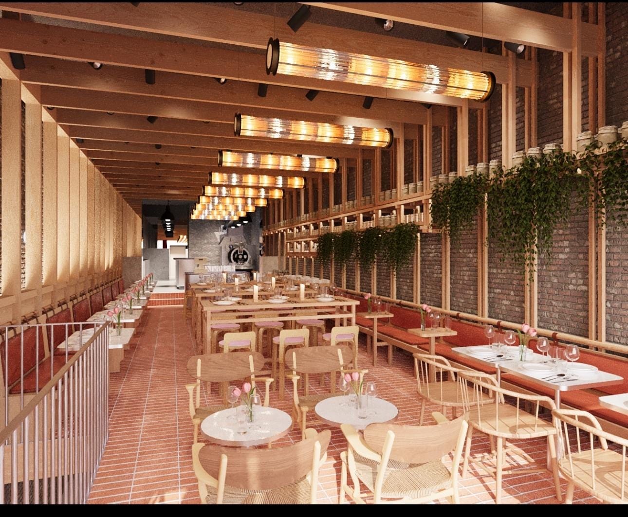 107 Westbourne Grove, Londres à louer Photo intérieure– Image 1 sur 3