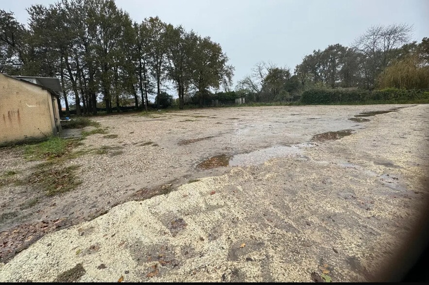 112 Avenue De L'Alouette, Mérignac à louer - Plan de site – Image 2 sur 6