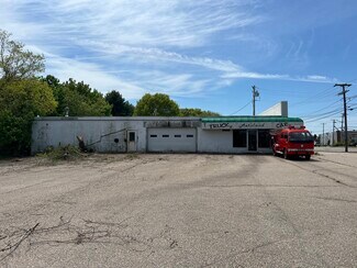 Plus de détails pour 6840 Post Rd, North Kingstown, RI - Local commercial à louer