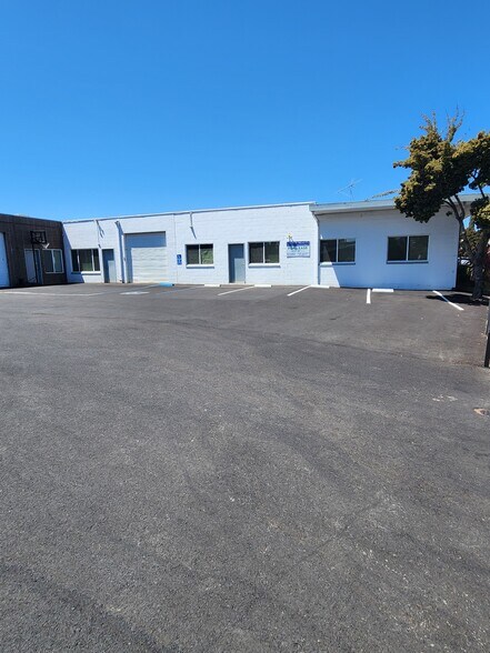 1755 Tanen St, Napa, CA à louer - Photo de l’immeuble – Image 3 sur 13