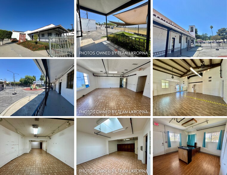 3116 W Main St, Alhambra, CA à vendre - Photo de l’immeuble – Image 3 sur 4