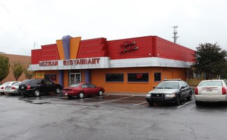 Plus de détails pour 4745 Redan Rd, Stone Mountain, GA - Local commercial à vendre