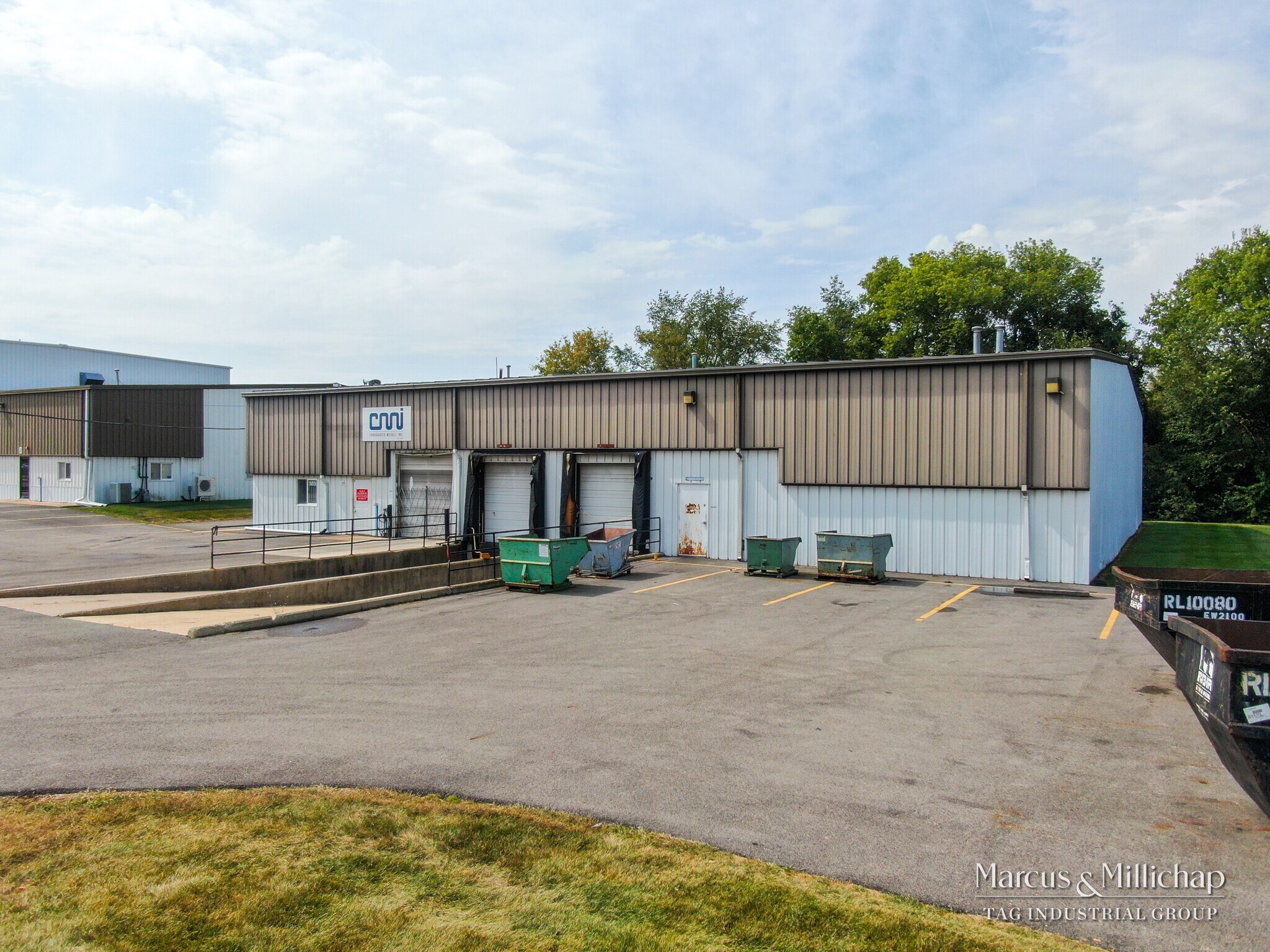 6560 Revlon Dr, Belvidere, IL à vendre Photo de l’immeuble– Image 1 sur 14