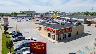 Plus de détails pour 8602-8674 S Braeswood Blvd, Houston, TX - Local commercial à louer