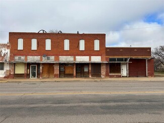 Plus de détails pour 107 E. Main Street, Carter, OK - Spécialisé à vendre