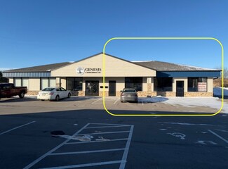 Plus de détails pour 2121 S Schaefer St, Appleton, WI - Local commercial à louer