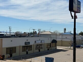 Plus de détails pour 5676 S 1900 W, Roy, UT - Local commercial à vendre